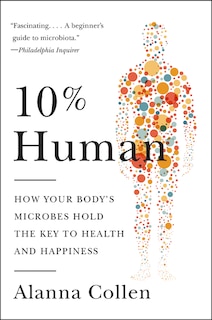 Front cover_10% Human