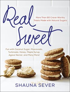 Front cover_Real Sweet