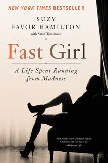 Front cover_Fast Girl