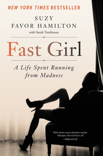 Front cover_Fast Girl