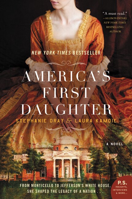 My Dear Hamilton A Novel Of Eliza Schuyler Hamilton Book By Stephanie Dray laura Kamoie cd Indigo