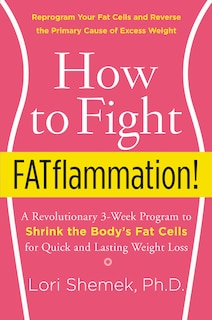 Couverture_How to Fight FATflammation!