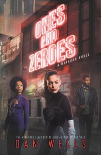 Front cover_Ones And Zeroes