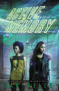Front cover_Active Memory