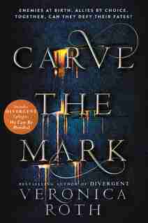 Carve The Mark de Veronica Roth