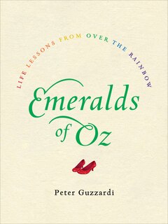 Front cover_Emeralds Of Oz