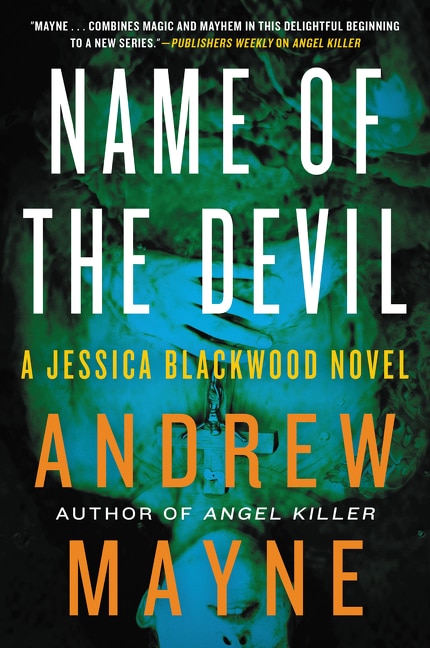 Front cover_Name Of The Devil