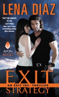 Front cover_Exit Strategy