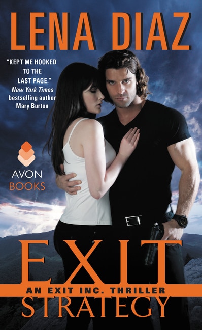 Front cover_Exit Strategy
