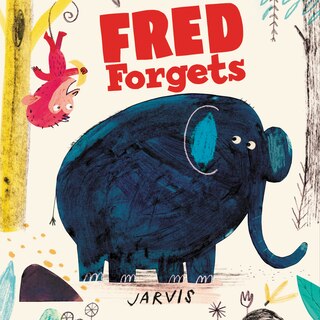 Couverture_Fred Forgets