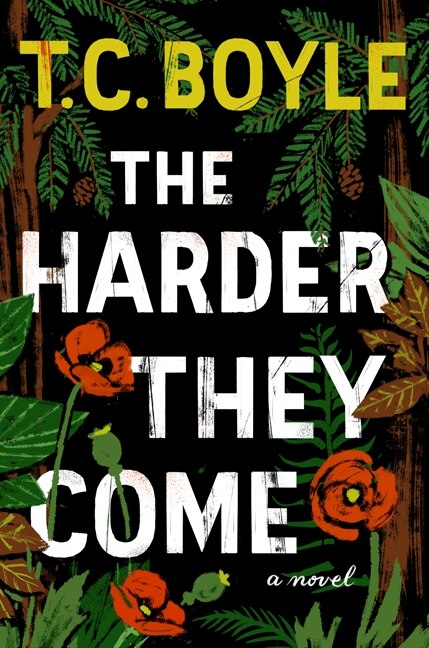 Couverture_The Harder They Come