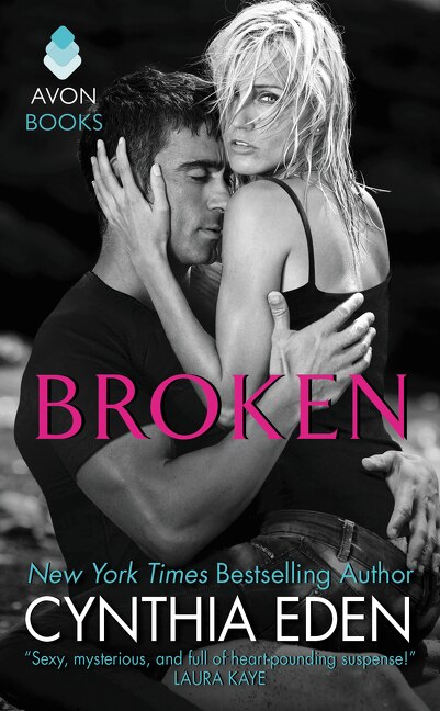 Front cover_Broken