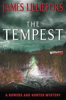Couverture_The Tempest