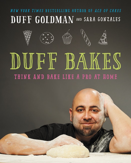Front cover_Duff Bakes