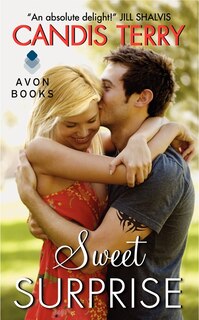 Front cover_Sweet Surprise