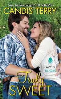 Front cover_Truly Sweet