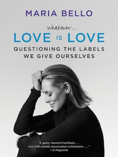 Front cover_Whatever...Love Is Love