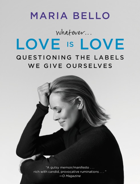 Front cover_Whatever...Love Is Love