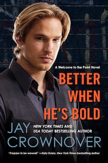 Front cover_Better When He's Bold