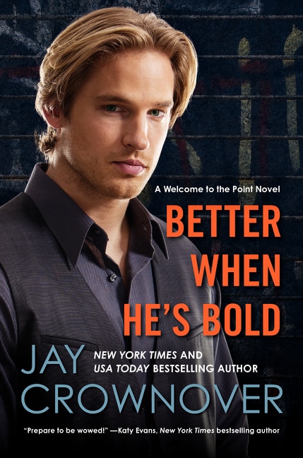 Front cover_Better When He's Bold