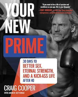 Front cover_Your New Prime