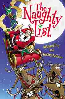 The Naughty List by Michael Fry