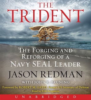Front cover_The Trident Low Price Cd