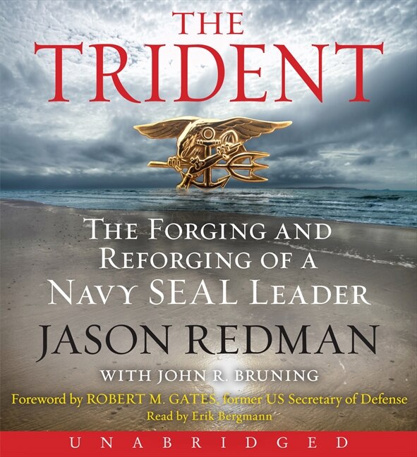 Front cover_The Trident Low Price Cd