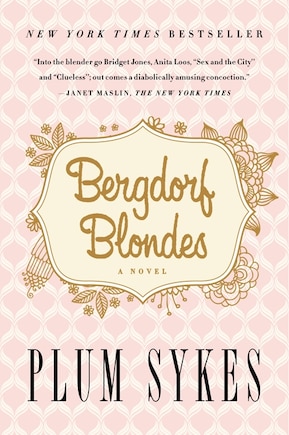 Bergdorf Blondes