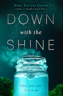 Front cover_Down with the Shine