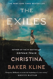 Front cover_The Exiles
