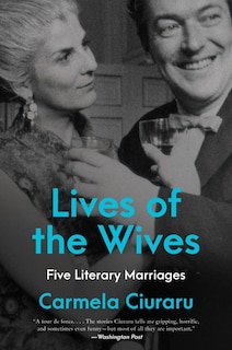 Front cover_Lives of the Wives