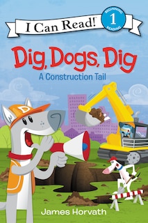 Couverture_Dig, Dogs, Dig
