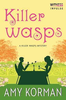Front cover_Killer Wasps