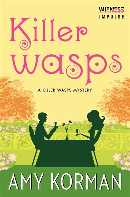 Front cover_Killer Wasps
