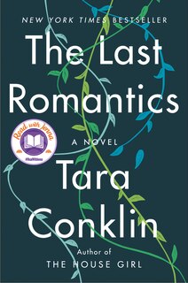 LAST ROMANTICS: A Novel