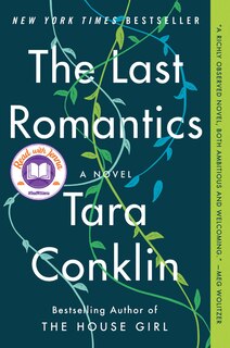 Couverture_The Last Romantics
