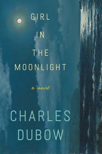 Girl In The Moonlight: A Novel