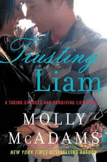 Front cover_Trusting Liam