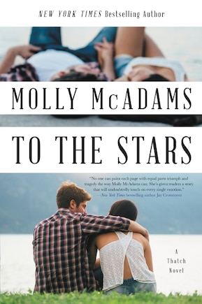 To the Stars: A Thatch Novel