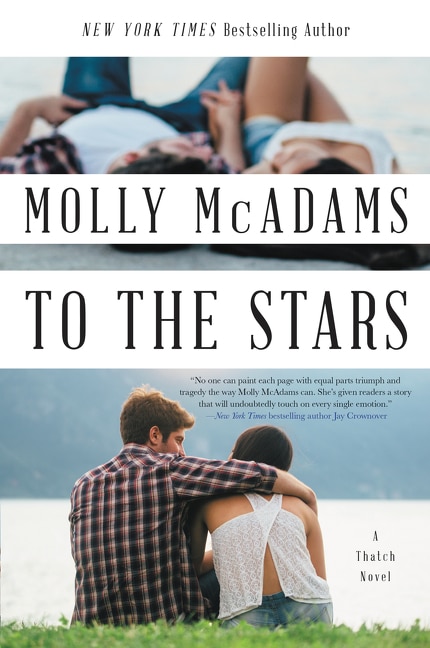 Front cover_To the Stars