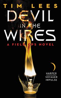 Front cover_Devil In The Wires