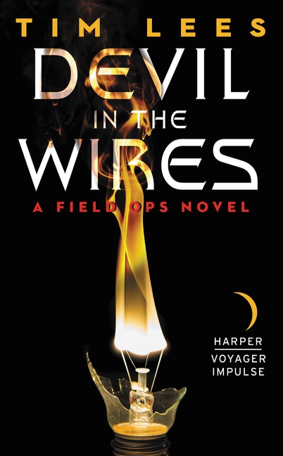 Front cover_Devil In The Wires