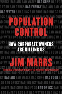 Front cover_Population Control