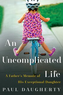 Couverture_Uncomplicated Life, An