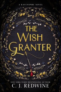 The Wish Granter image number 0