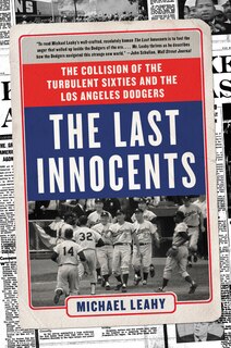 Front cover_The Last Innocents