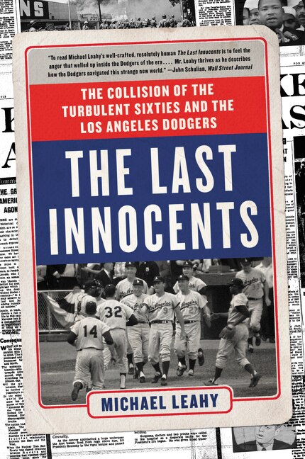 Front cover_The Last Innocents