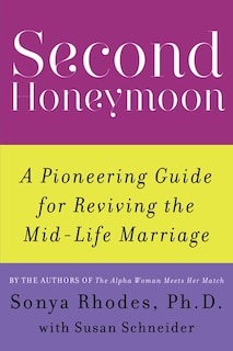 Couverture_Second Honeymoon