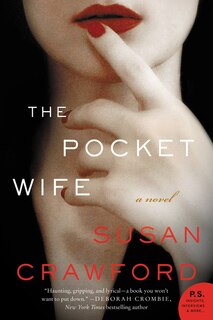 Couverture_The Pocket Wife